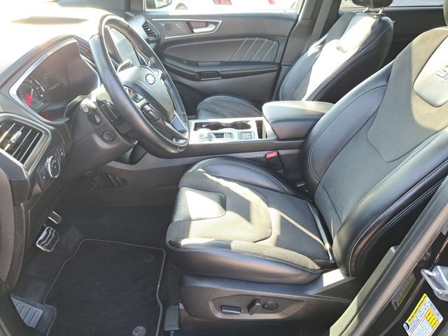 Certified 2021 Ford Edge ST w/ Equipment Group 401A image 19