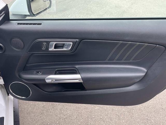 Certified 2020 Ford Mustang GT Premium RWD image 33