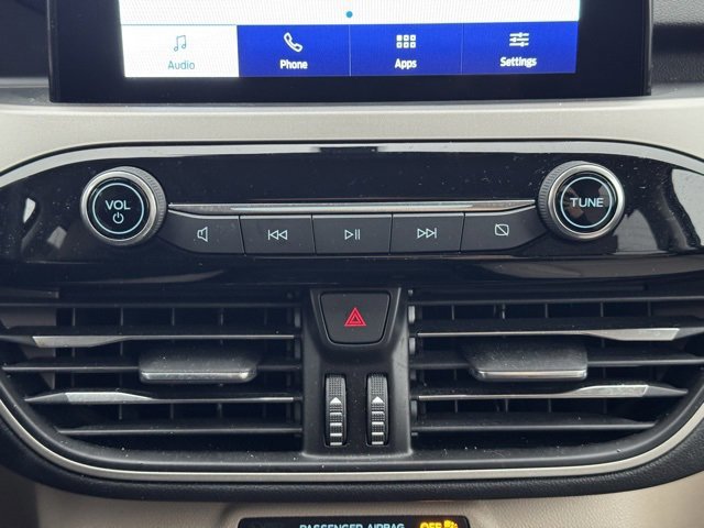 Certified 2022 Ford Escape SEL w/ Technology Package image 16