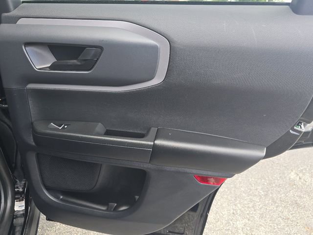 Certified 2023 Ford Bronco Sport Big Bend w/ Convenience Package AWD/4WD image 22