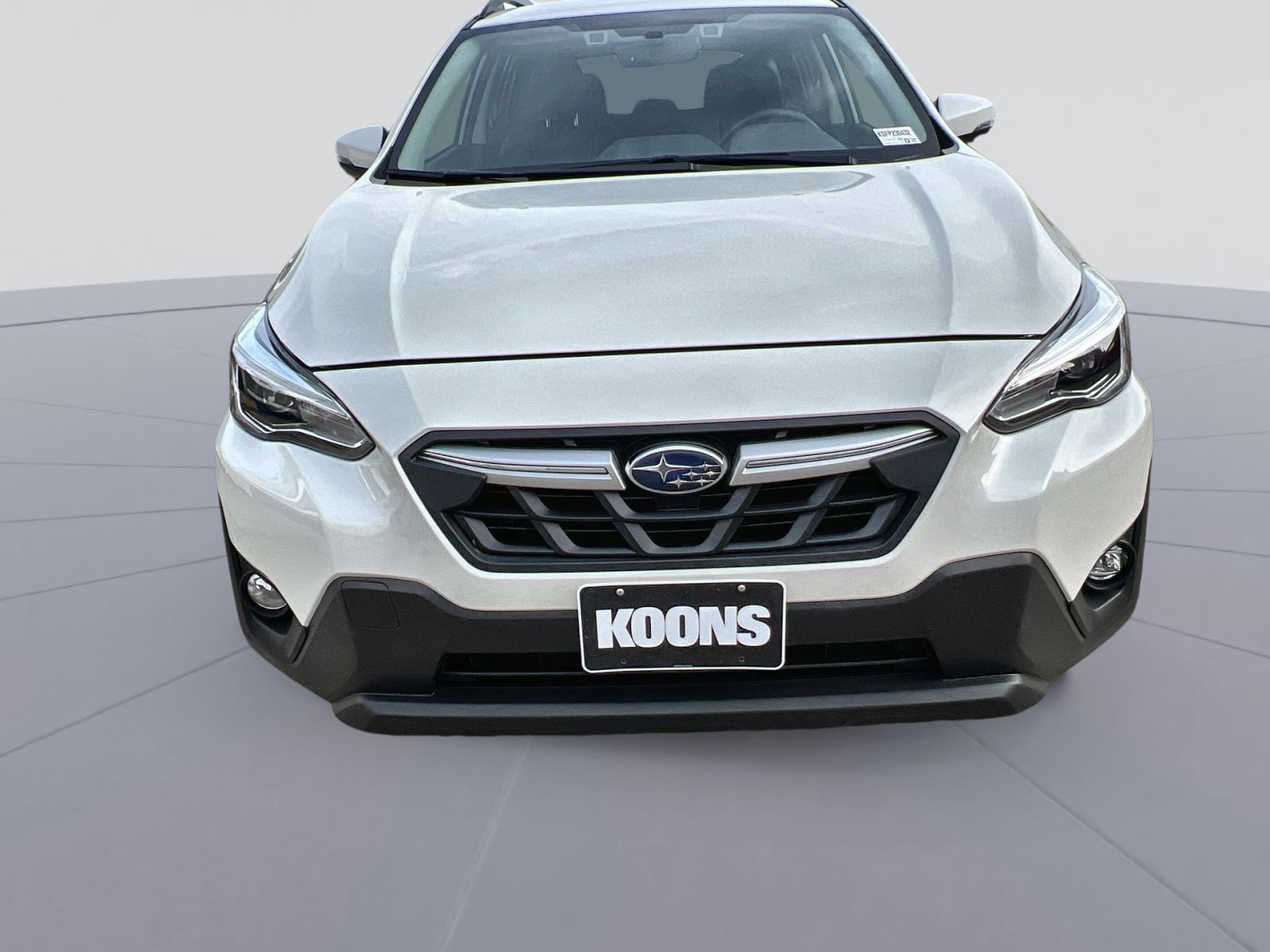 Used 2023 Subaru Crosstrek 2.5i Limited image 8