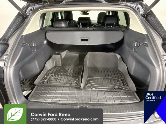 Used 2023 MAZDA CX-50 2.5 Turbo w/ Cargo Package AWD/4WD image 28