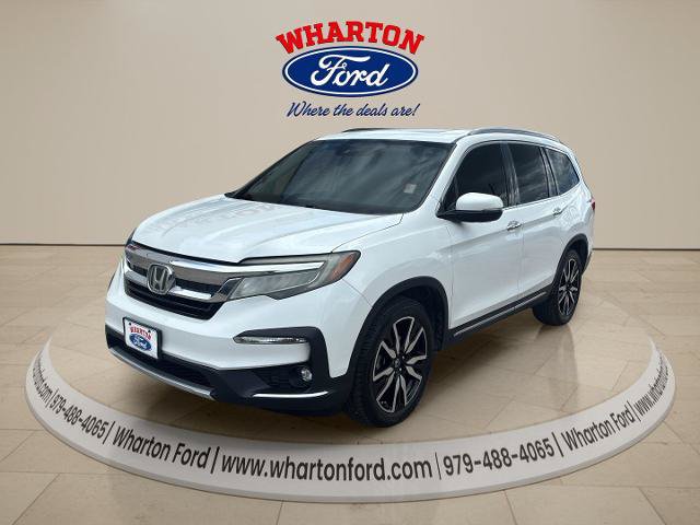 Used 2020 Honda Pilot Touring image 17