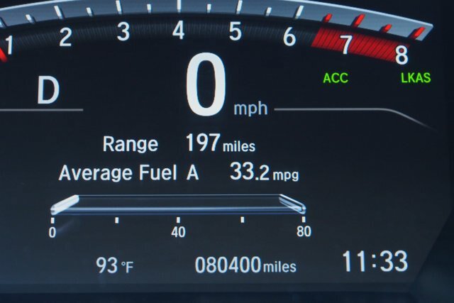 Used 2020 Honda CR-V EX-L image 31