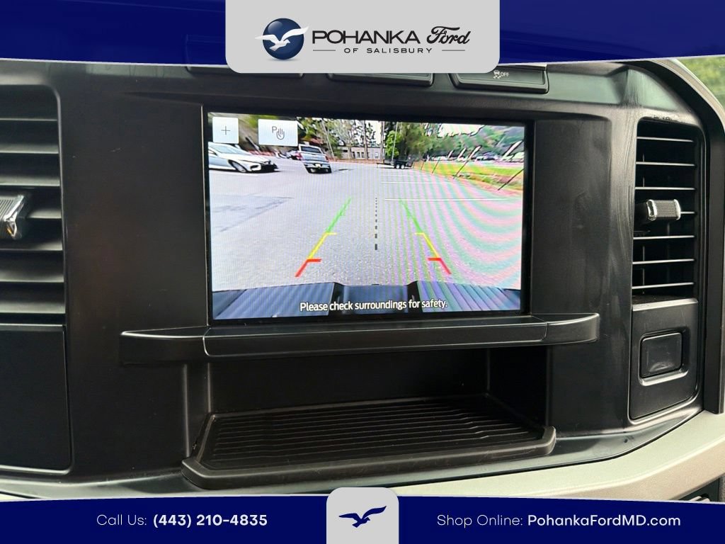 Certified 2024 Ford F250 XLT AWD/4WD image 11