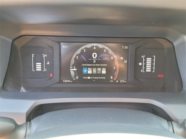 Used 2025 Toyota 4Runner SR5 image 23