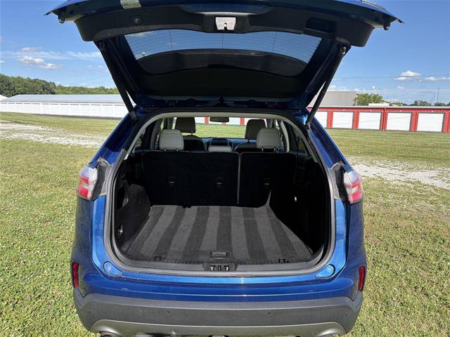 Certified 2020 Ford Edge Titanium w/ Equipment Group 301A AWD/4WD image 30