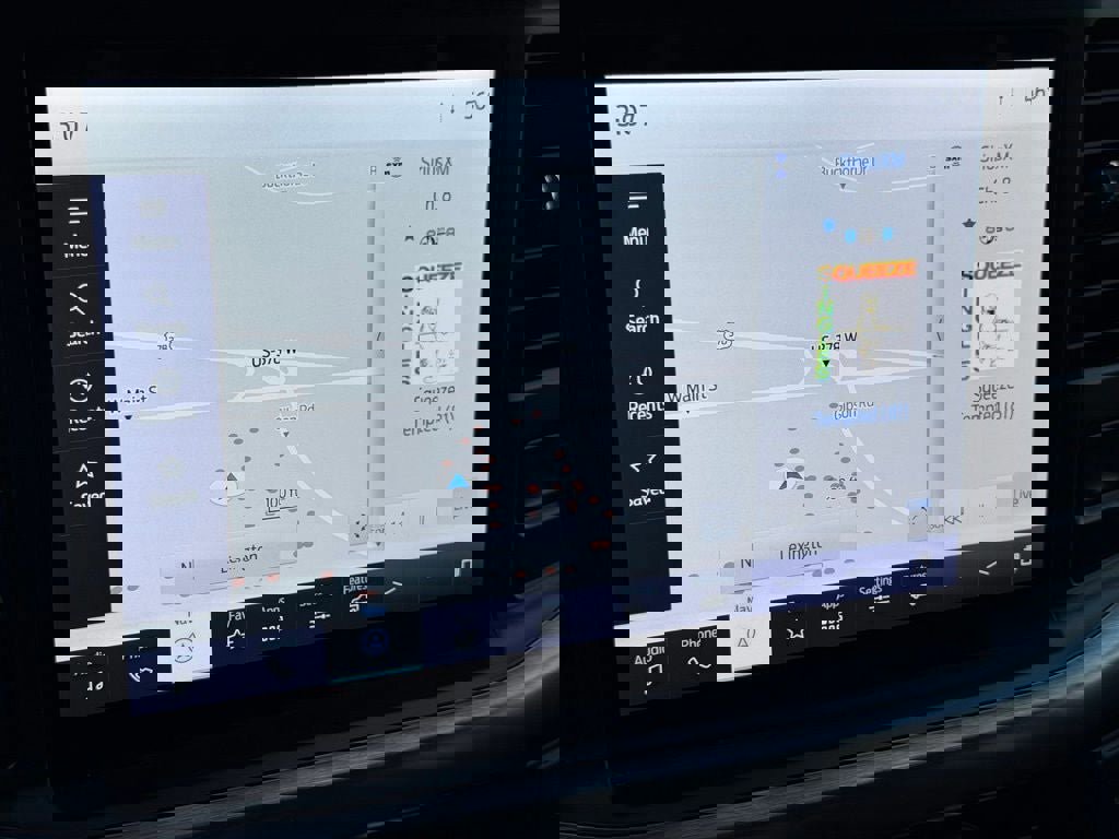 Certified 2023 Ford F150 XLT w/ Equipment Group 302A High image 41