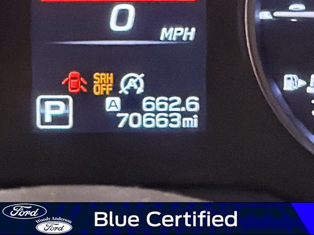 Used 2021 Subaru Outback AWD/4WD image 14