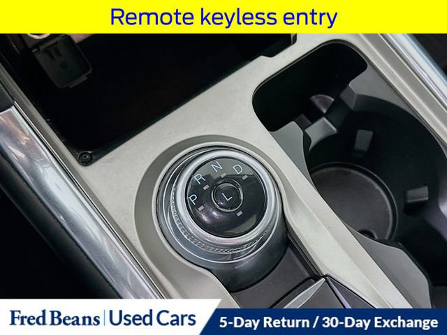 Certified 2023 Ford Explorer XLT w/ Equipment Group 202A image 23