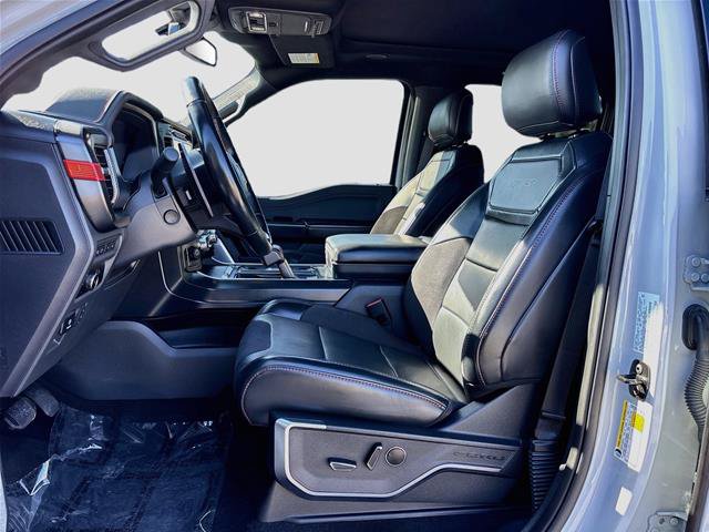 Certified 2024 Ford F150 Raptor AWD/4WD image 24