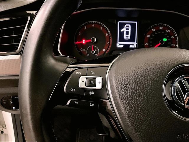 Used 2019 Volkswagen Jetta R-Line FWD image 17
