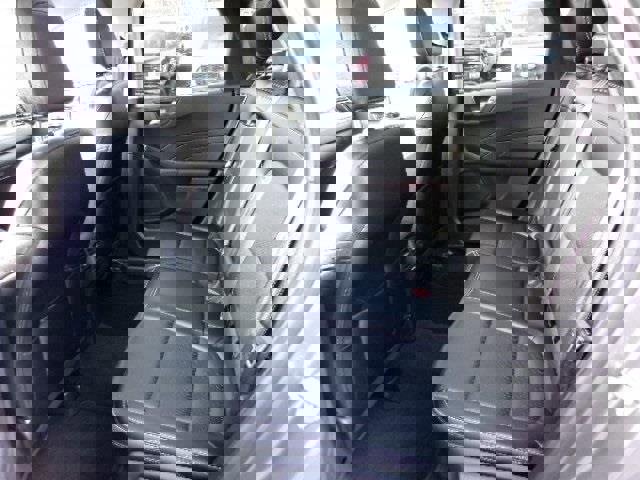 Certified 2022 Ford Escape SEL image 7