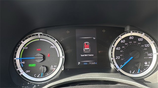 Used 2021 Toyota Highlander LE image 19