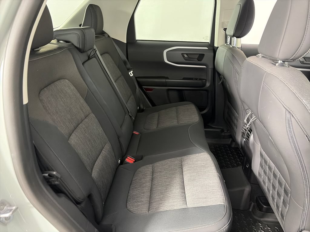Certified 2023 Ford Bronco Sport Big Bend w/ Convenience Package AWD/4WD image 29