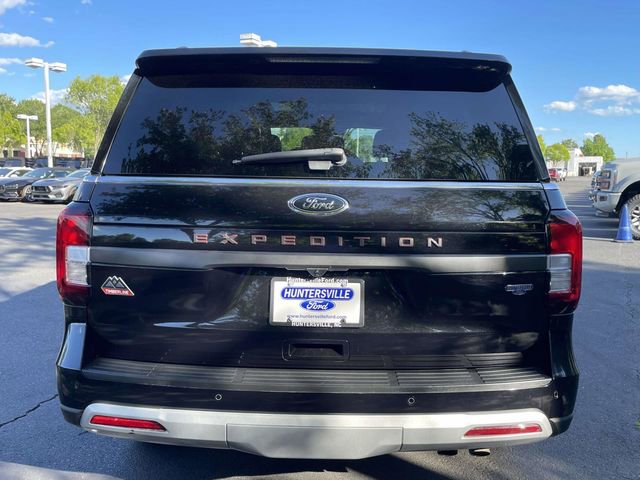 Certified 2022 Ford Expedition Timberline AWD/4WD image 5