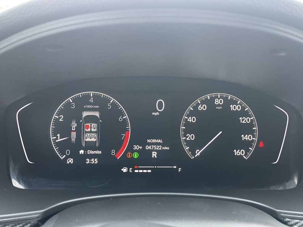 Used 2023 Honda Civic Sport image 39