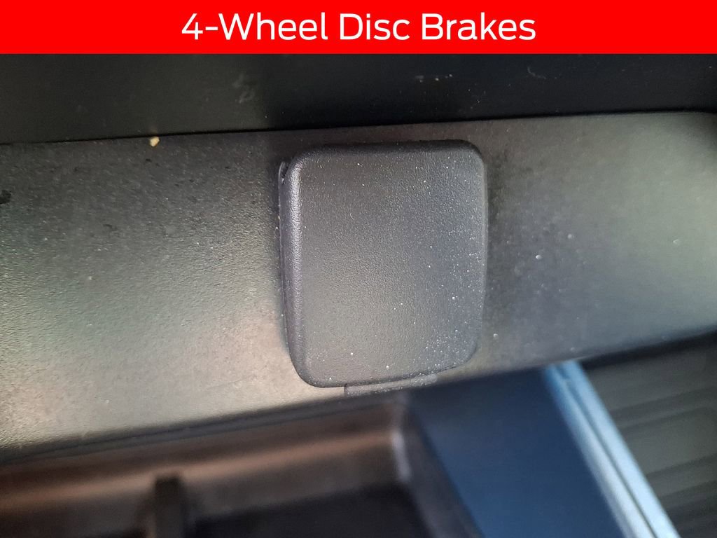 Certified 2024 Ford Maverick XL FWD image 22