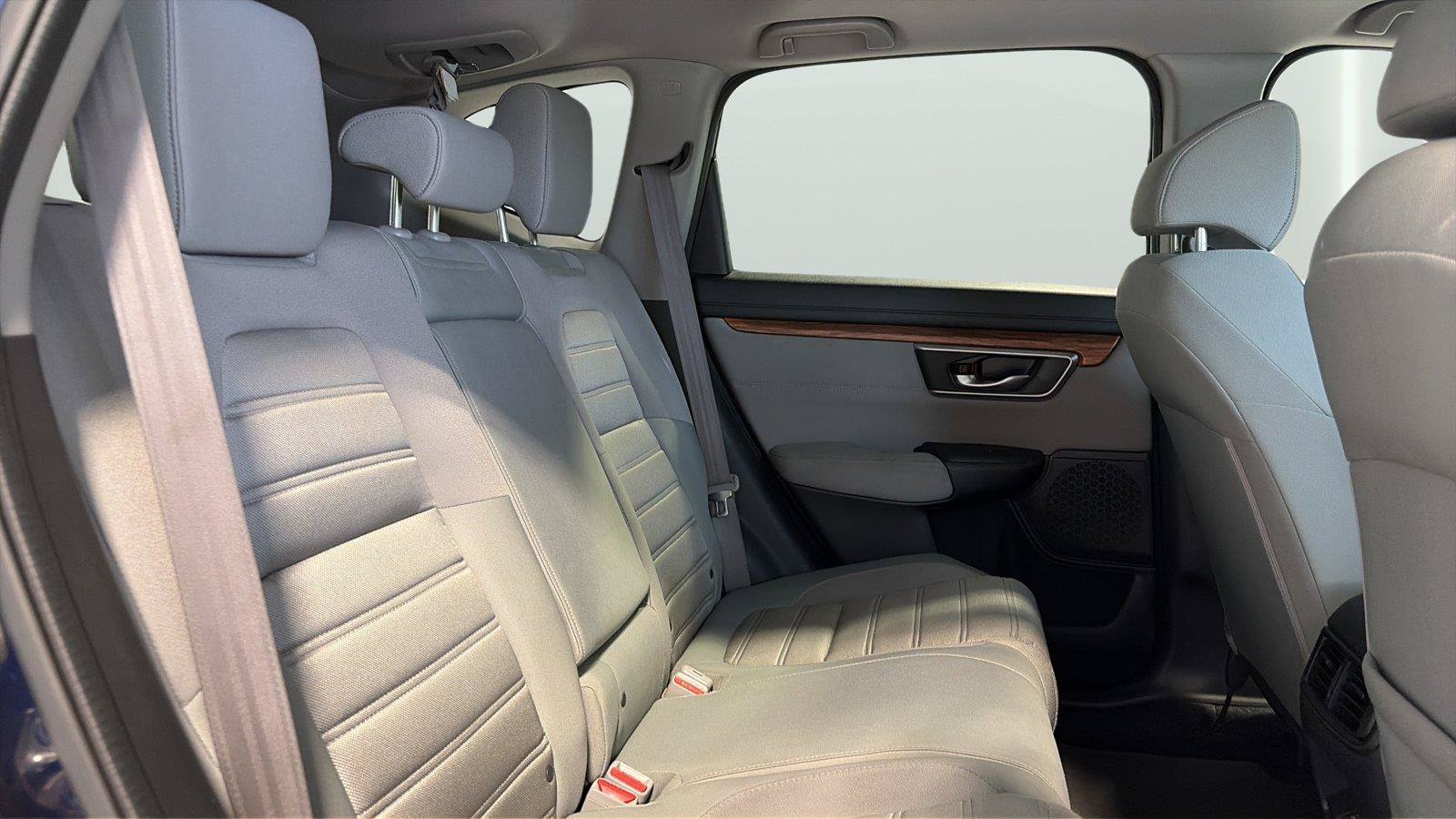 Used 2018 Honda CR-V EX image 15