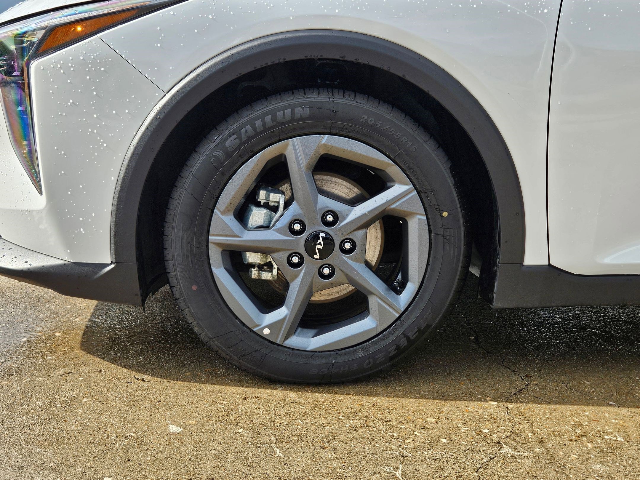 Used 2025 Kia K4 FWD image 13
