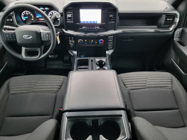 Certified 2023 Ford F150 XL w/ STX Appearance Package AWD/4WD image 26