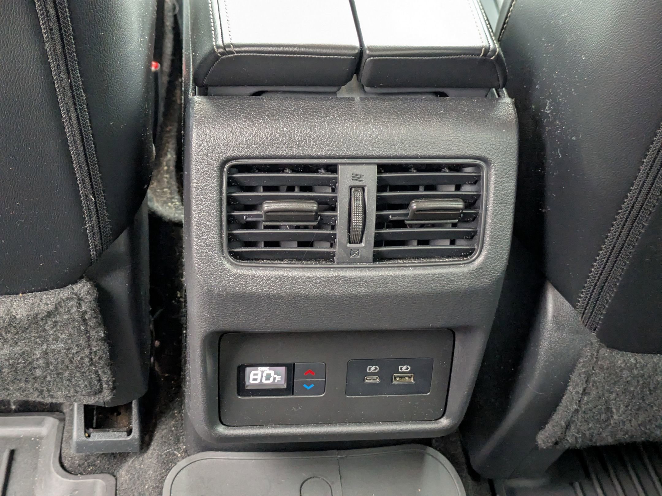 Used 2022 Nissan Rogue SL w/ SL Premium Package image 30