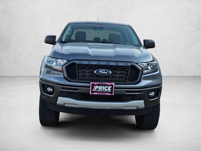 Certified 2021 Ford Ranger XLT w/ Equipment Group 301A Mid RWD image 2