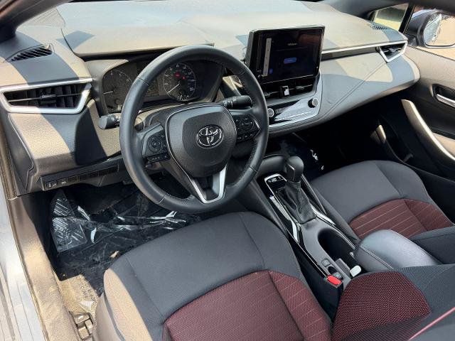 Used 2023 Toyota Corolla SE FWD image 9