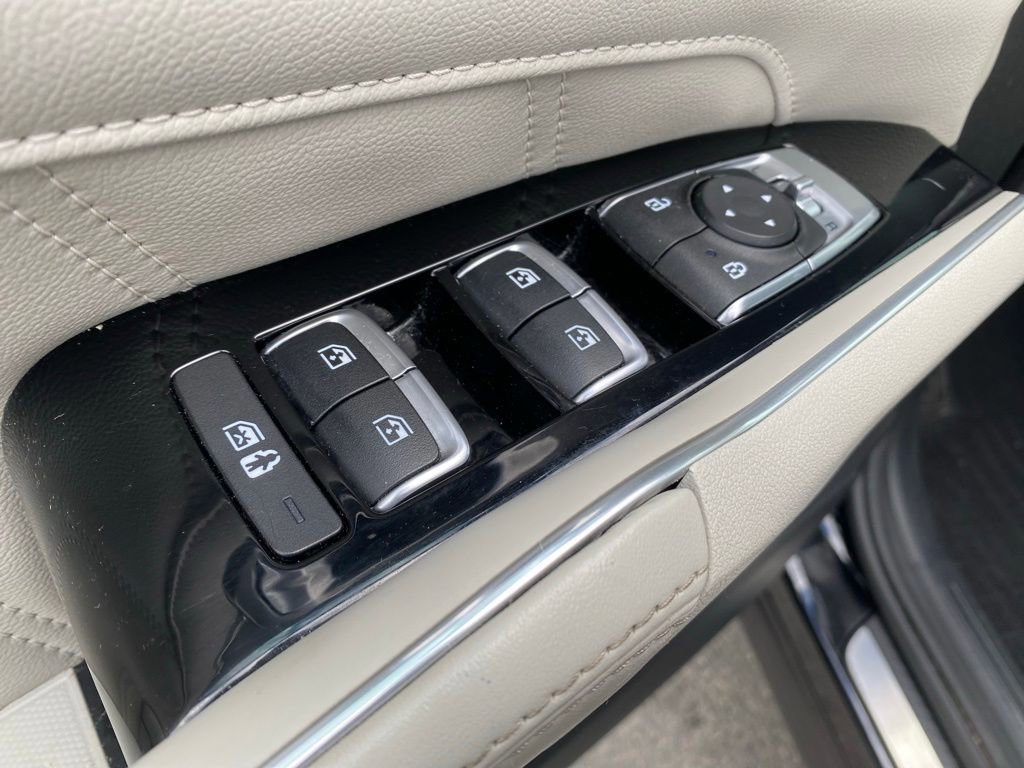 Used 2021 Kia Sorento SX image 13