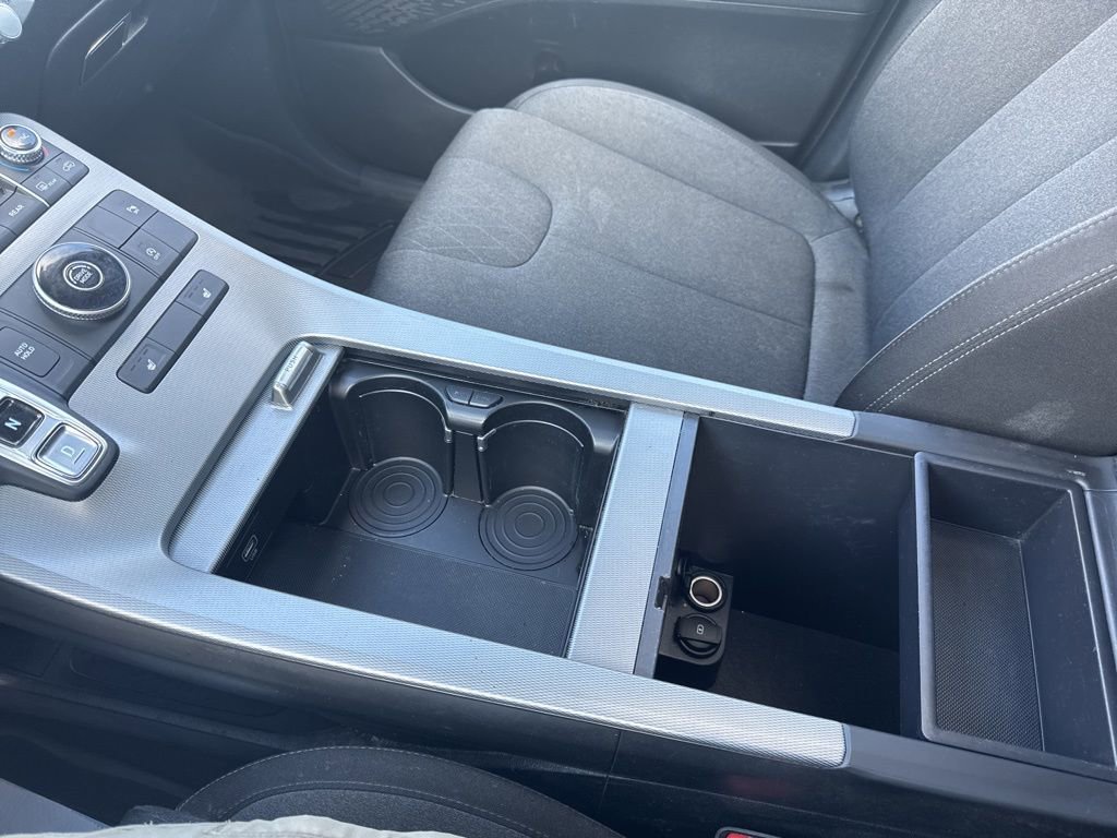 Used 2022 Hyundai Palisade SEL image 25