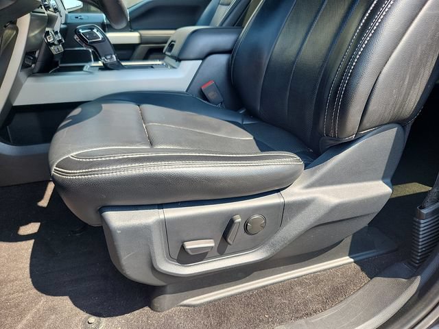 Certified 2020 Ford F150 Lariat AWD/4WD image 23