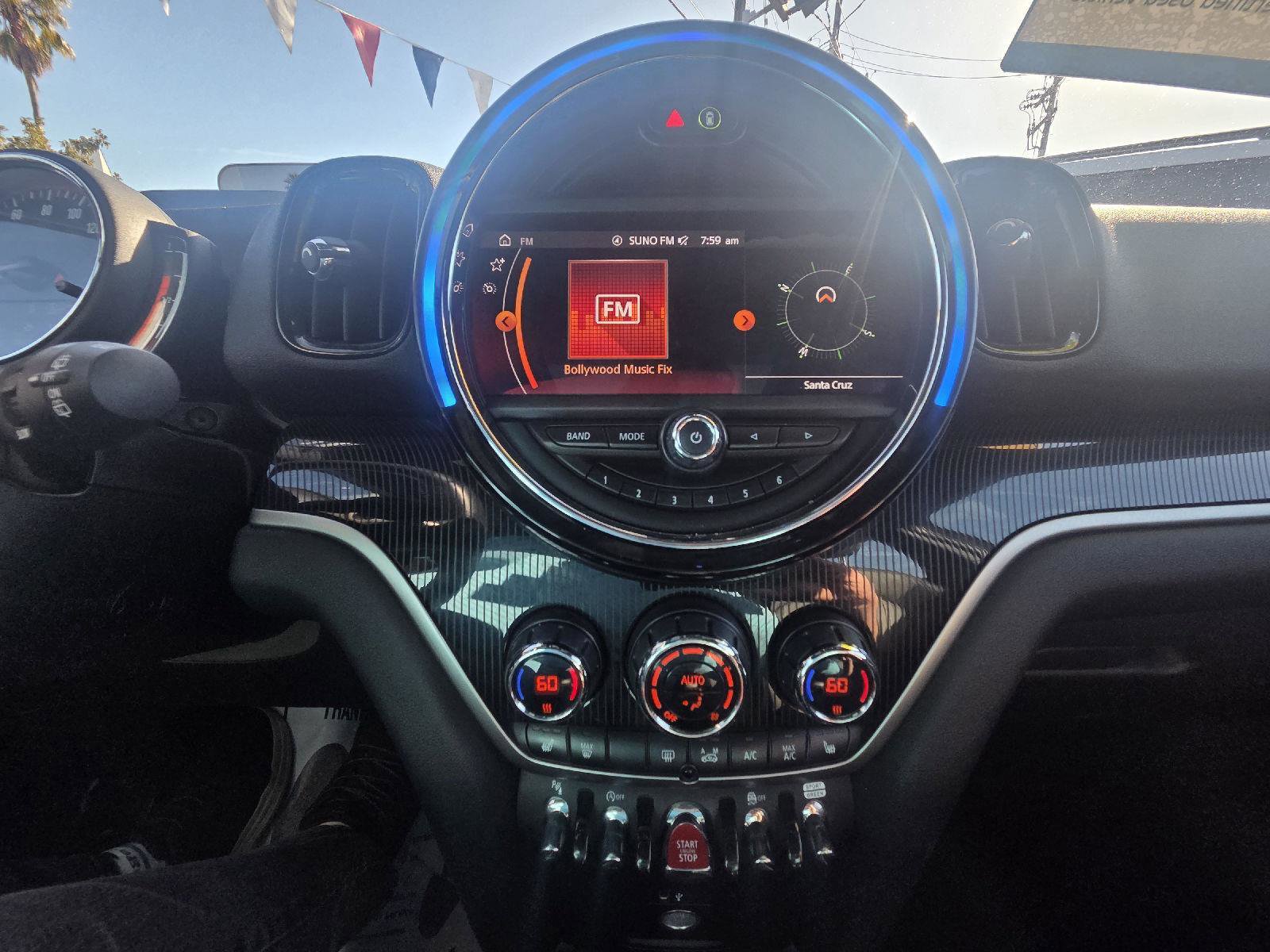 Used 2020 MINI Cooper Countryman John Cooper Works image 18