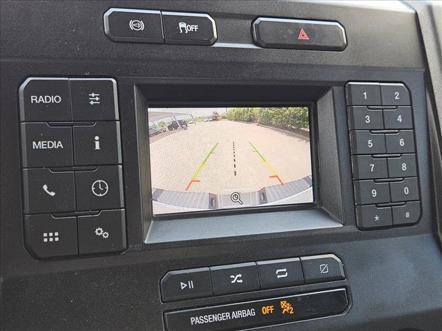 Certified 2021 Ford F250 XL w/ XL Value Package RWD image 14
