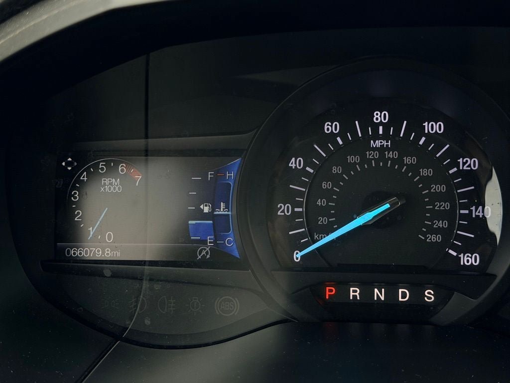 Certified 2023 Ford Edge SEL AWD/4WD image 33