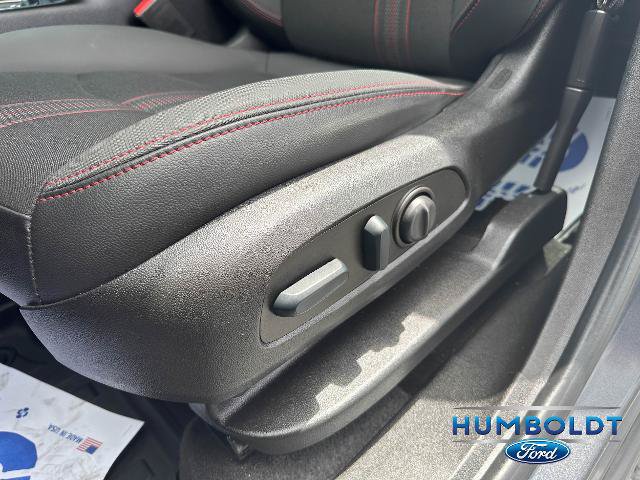 Used 2022 Chevrolet Equinox RS w/ Infotainment Package AWD/4WD image 14