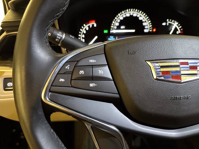 Used 2019 Cadillac XT5 FWD image 14