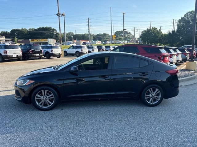 Used 2018 Hyundai Elantra SEL FWD image 5