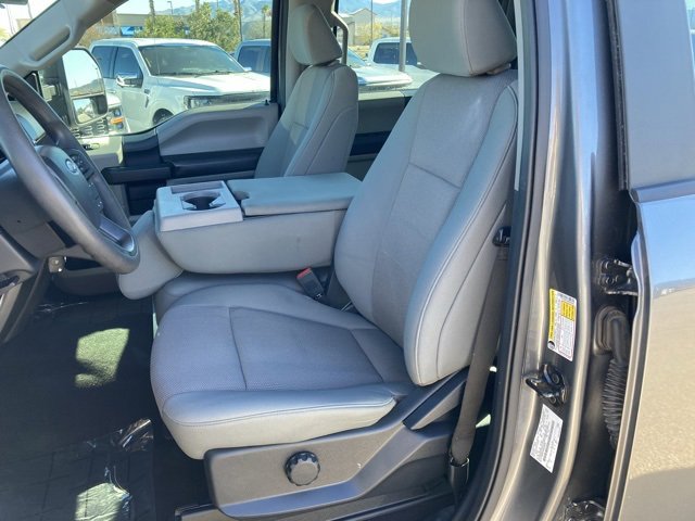 Certified 2022 Ford F250 XL w/ STX Appearance Package image 30