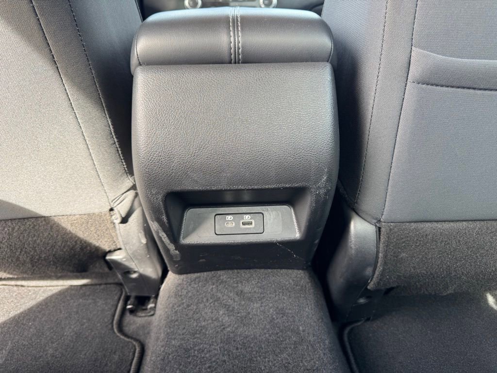 Used 2025 Nissan Altima 2.5 SV image 31