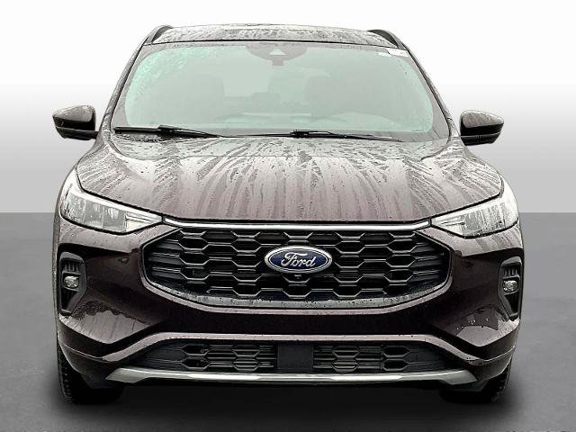 Certified 2023 Ford Escape ST-Line Select w/ Tech Pack #2 AWD/4WD image 2