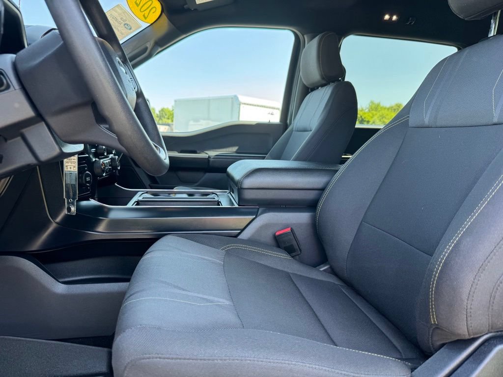 Certified 2024 Ford F150 STX AWD/4WD image 15