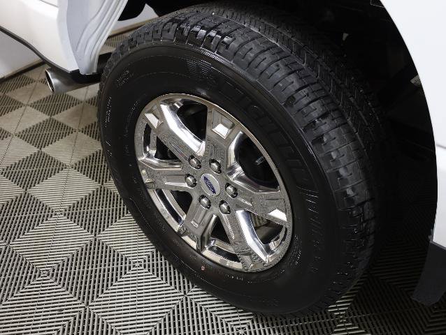 Certified 2023 Ford F150 XLT w/ Equipment Group 301A Mid image 38