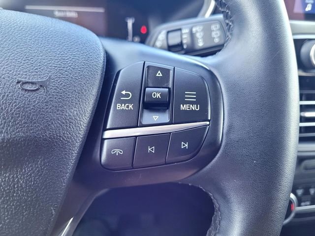 Certified 2024 Ford Escape Active image 23