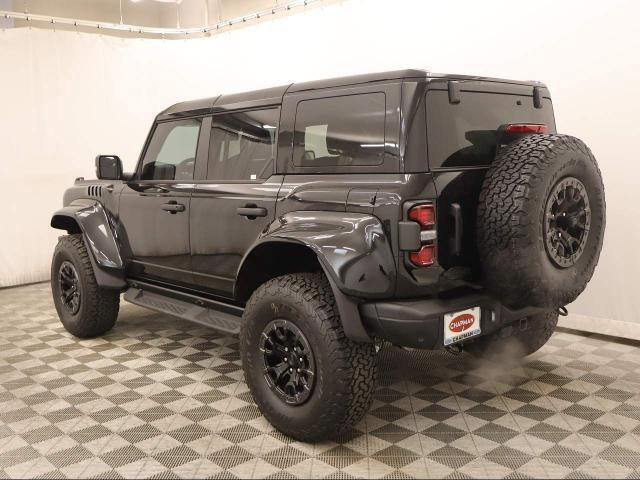 Certified 2025 Ford Bronco Raptor image 13