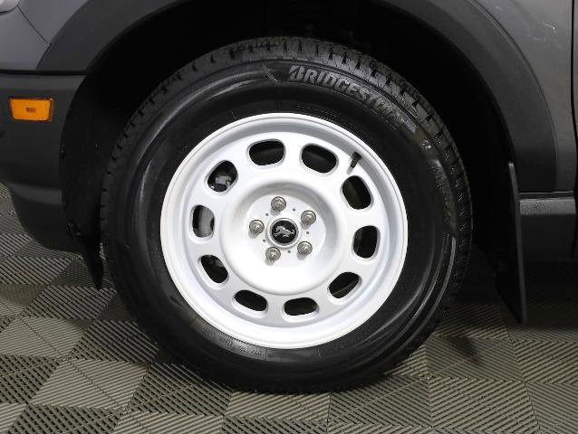 Certified 2024 Ford Bronco Sport Heritage w/ Heritage Convenience Package image 22