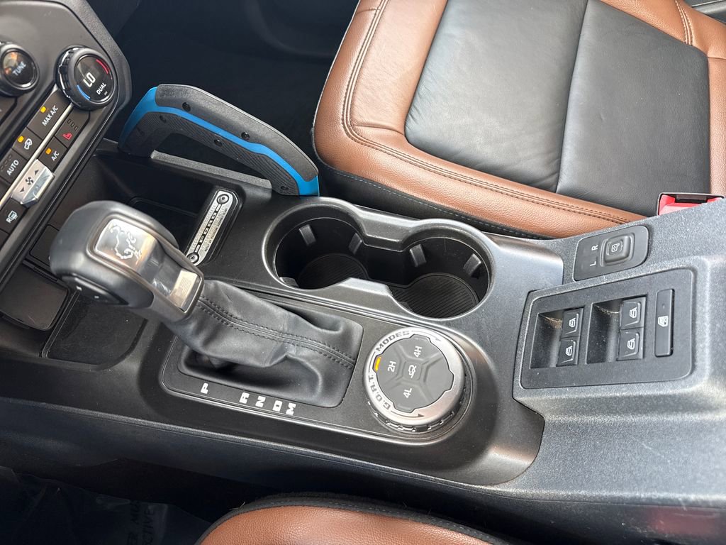 Certified 2023 Ford Bronco Outer Banks image 24