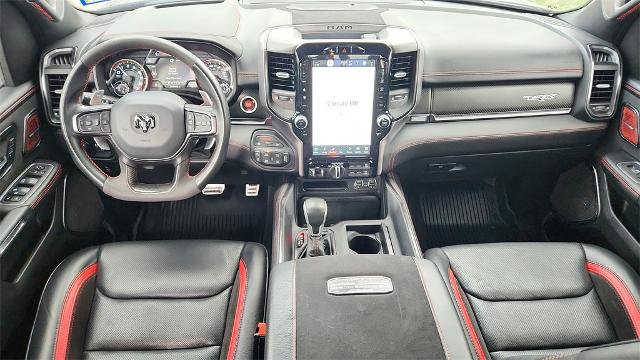 Used 2022 RAM 1500 TRX w/ TRX Level 2 Equipment Group image 34