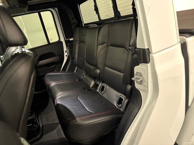 Used 2020 Jeep Gladiator Rubicon image 32