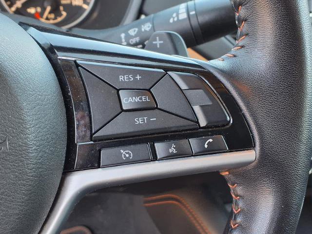 Used 2021 Nissan Altima 2.5 SR w/ SR Premium Package image 19