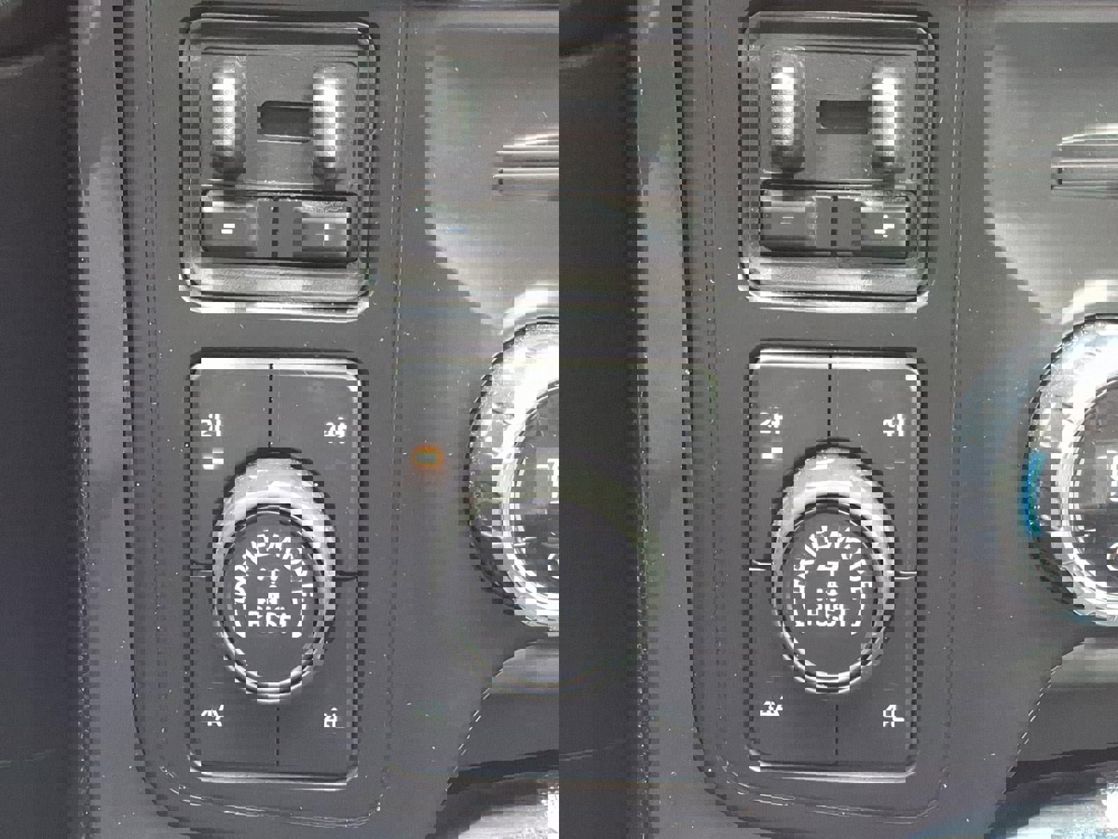 Certified 2021 Ford F150 Tremor w/ Equipment Group 402A High image 21